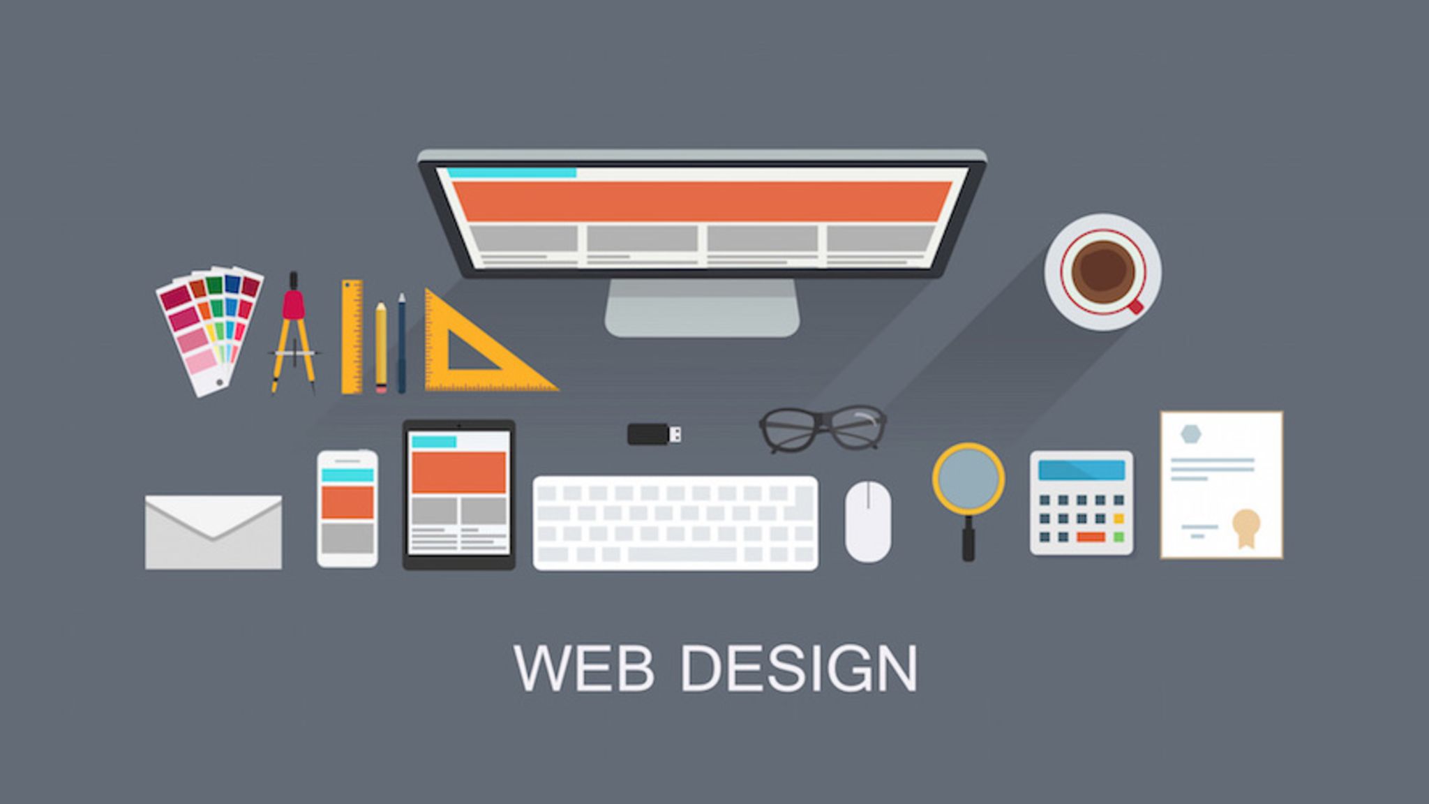 Introduction To Website Designing Course