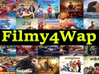 Is Filmy4Wap Really Legal?